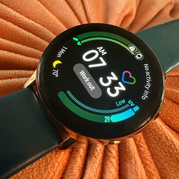 Samsung Other - Samsung Galaxy Active 2 LTE Watch